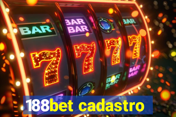 188bet cadastro